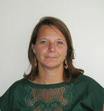 Sonia Faoro, Secrétaire Administrative